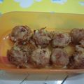 Cooksnap dari @_tih untuk resep Perkedel kornet kentang