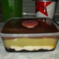Cooksnap dari yulia sulva untuk resep Oreo Alpukat Dessert Box