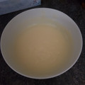 El cooksnap de Aintzane Aspiazu Prado cuando hizo Crema pastelera de vainilla, rápida.