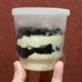 Cooksnap dari Ketty Trisanty untuk resep Oreo Cheesecake No baked