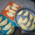 Cooksnap dari Silvia Adzahrav untuk resep Pastel isi bihun wortel praktis