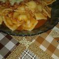 El cooksnap de Oscarricardo Fernandez cuando hizo Ravioles con salsa boloñesa .