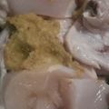 Cooksnap dari Mia Siwiyanti untuk resep Ayam KFC KW Kribo (Kriting Mambo) & Renyah