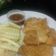Cooksnap dari lma untuk resep Crispy Chicken Steak with BBQ Sauce