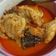 Cooksnap dari Nurul Ummu GhAZi untuk resep Kari ikan tengiri