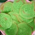 Cooksnap dari Erlangga Pramudio untuk resep Kue Ape