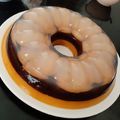 Cooksnap dari riianii untuk resep Pudding Marie Regal