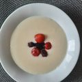 Сooksnap від Альона, який(а) приготував(ла) Манная каша.