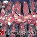 Cooksnap από vasiliki ver στη συνταγή Μελιτζάνες ιμάμ
