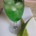 Cooksnap dari Pawon_Vie untuk resep Es Lidah Buaya Segar #prRamadhan_takjil