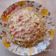 Cooksnap από 𝒳𝓇𝓊𝓈𝑜𝓊𝓁𝒶 𝒦𝑜𝓃𝓉𝑜𝓅𝑜𝓊𝓁𝑜𝓊 στη συνταγή Spaghetti ala crem σε 15 λεπτά
