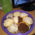Cooksnap dari Pipit fitriyana untuk resep Terang Bulan Teflon Anti Gagal