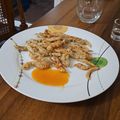 Cooksnap dari ivy chininta untuk resep Jamur Crispy (kriuk gak lembek)