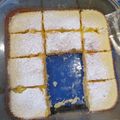 Echo Loco's cooksnap of when they made Lemon Bars.