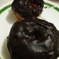 Cooksnap dari C untuk resep Donat empuk tanpa kentang dan telur "recomended"