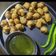 सैफ कनक गोपाल गुप्ता का कुकस्नैप जब उन्होंने कुट्टू की पकौड़ी (Kuttu ki pakodi recipe in Hindi) बनाया था।