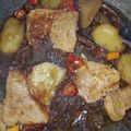 Cooksnap dari Venty Wahyu Maulana untuk resep Semur Daging Sapi Empuk