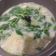 Cooksnap dari Woro untuk resep Bobor bayam manisa santan
