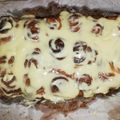 Ребека Хорватх Cooksnap-ja, amikor elkészítette a(z) Cinnamon rol- Amerikai fahéjas csiga receptet.