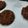 El cooksnap de Roxana Lioneda cuando hizo Galletas de merengue japonés con chocolate y coco.