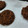 El cooksnap de Roxana Lioneda cuando hizo Galletas de merengue japonés con chocolate y coco.