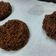 El cooksnap de Roxana Lioneda cuando hizo Galletas de merengue japonés con chocolate y coco.