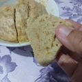 Cooksnap dari Rininta untuk resep 🍌Bolu Pisang Cavendish Kukus🍌