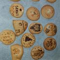 El cooksnap de carles cuando hizo Galletas de Navidad (fácil).