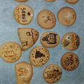 El cooksnap de carles cuando hizo Galletas de Navidad (fácil).