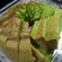 Cooksnap dari Mazaya untuk resep Chiffon pandan suji