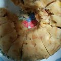 Cooksnap dari Uthe Setya untuk resep Srikaya Roti Pisang