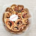 Cooksnap dari Ariani Magdalena untuk resep Cinnamon Roll ♡