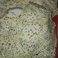 Cooksnap dari ATiq Winarsih untuk resep Keripik tempe pati/kanji/sagu renyah