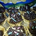 Cooksnap dari Eka Purwaningsih untuk resep choco cornflakes