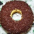 Cooksnap dari Yuli Indah untuk resep Bolu panggang empuk