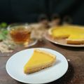 Cooksnap dari Rini Marcello untuk resep Pie Susu Teflon