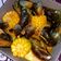 Cooksnap dari Sunflowers untuk resep Kerang ijo saos padang untuk pemula😊