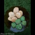 Cooksnap dari Dina R. Harwati untuk resep Getas Ketan