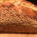 Kiss Zoé Cooksnap-ja, amikor elkészítette a(z) Ropogós kenyér🥰🍞 receptet.