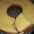 Cooksnap dari elfa humaira untuk resep Bolu Jadul simple