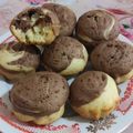 Сooksnap від Тарас Колесников, який(а) приготував(ла) Кекси на молоці.