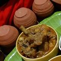 Supriti Paul's cooksnap of when they made চিকেন কারি (Chicken curry recipe in bengali).