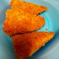 Cooksnap dari Ulif Yuhanna untuk resep Risol segitiga