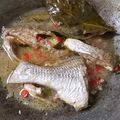 Cooksnap dari Deasy Koten untuk resep Sup ikan kakap putih