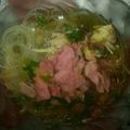 Cooksnap dari ibujagoan untuk resep Miso kampung