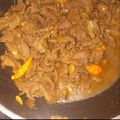 Cooksnap dari Halookuy untuk resep Beef Yakiniku ala Hokben