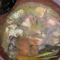 Cooksnap dari BuNay untuk resep Opor ayam kuning