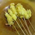 Cooksnap dari Melani untuk resep Telur Gulung Abang-abang