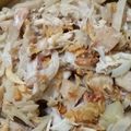 Cooksnap dari Rini Budiprasapto untuk resep Sayur nangka