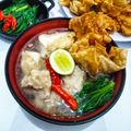 Cooksnap dari Nyak Haikal untuk resep Bakso Cuanki Ayam Komplit Devina Hermawan